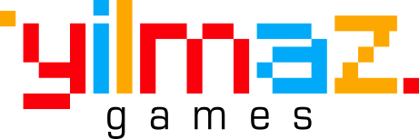 yilmaz.games logo